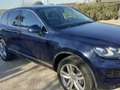 Volkswagen Touareg 3.0 V6 tdi Executive 245cv tiptronic Blu/Azzurro - thumbnail 8