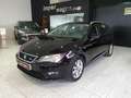 SEAT Leon ST 1.4 TSI S&S FR 125 Negro - thumbnail 1