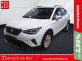 SEAT Arona 1.0 TSI Style NAVI REAR VIEW SHZ Weiß - thumbnail 1