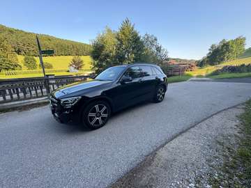 GLC 200 4MATIC Aut.