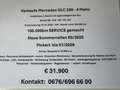 Mercedes-Benz GLC 200 GLC 200 4MATIC Aut. Schwarz - thumbnail 3