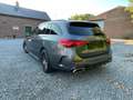 Mercedes-Benz C 180 ⚡9-TRONIC AMG Line Break/ Pdc+cam/ Crply/ CC⚡ Gris - thumbnail 6