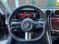 Mercedes-Benz C 180 ⚡9-TRONIC AMG Line Break/ Pdc+cam/ Crply/ CC⚡ Gris - thumbnail 25