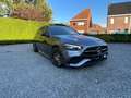 Mercedes-Benz C 180 ⚡9-TRONIC AMG Line Break/ Pdc+cam/ Crply/ CC⚡ Gris - thumbnail 3