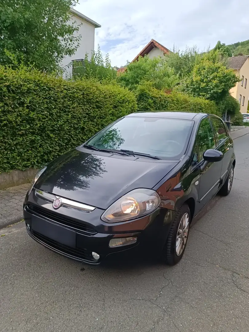 Fiat Punto MyLife Evo Benziner mit Tüv - 2