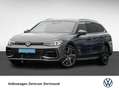 Volkswagen Passat Variant 2.0 R-LINE 4X4 NEUESMODELL AHK 19Z Gris - thumbnail 2