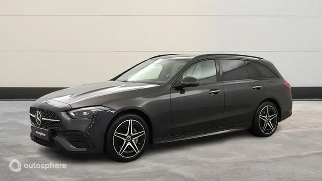 Mercedes-Benz C 30 AMG 300 e 204+129ch AMG Line