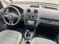 Volkswagen Caddy 1.6 TDI Comfortline - 5 posti Červená - thumbnail 8