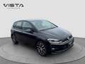 Volkswagen Golf Sportsvan R-LINE*KAMERA*ACC*AMBIENTE*SPORT Schwarz - thumbnail 4