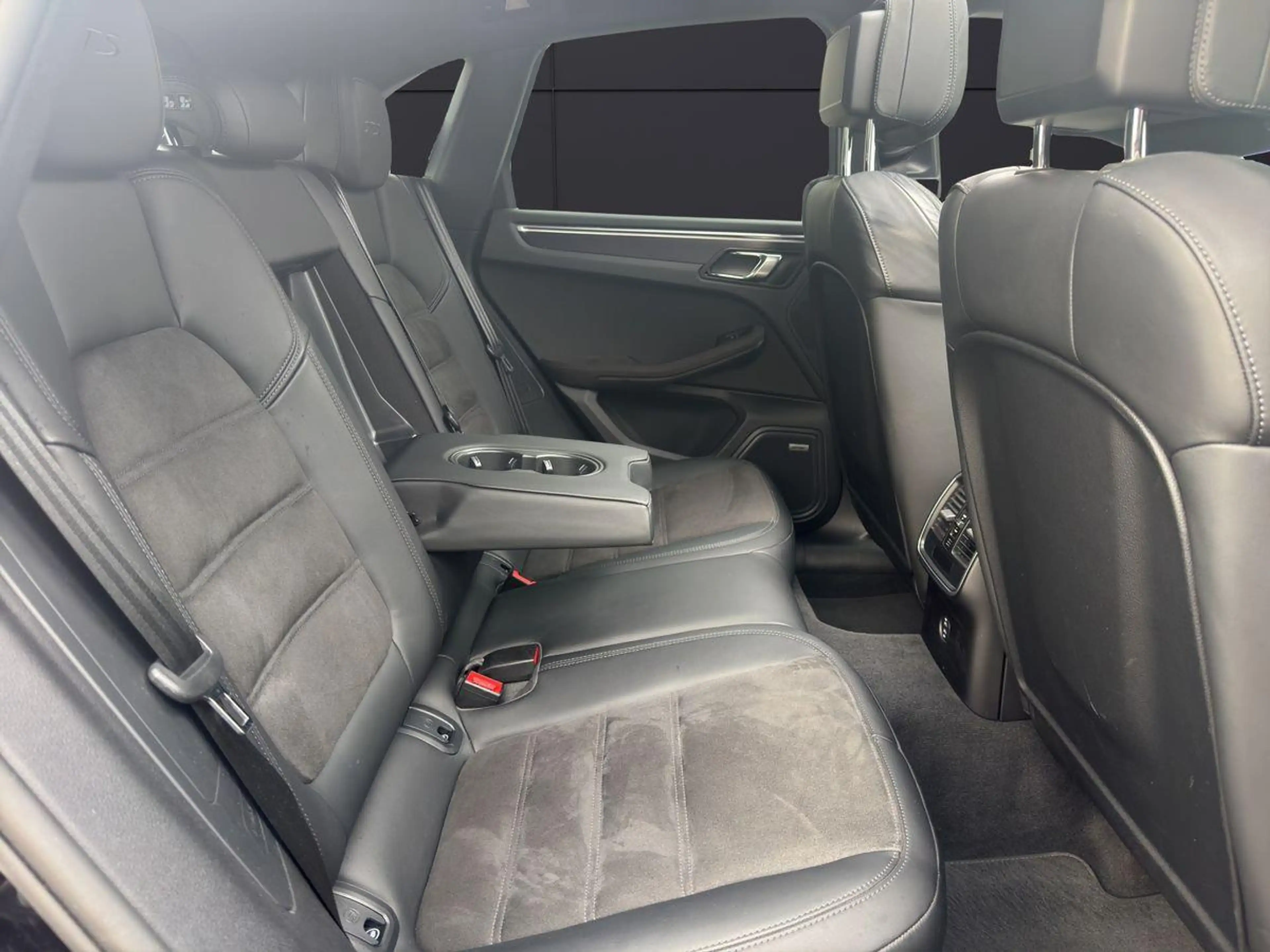 Porsche Macan GTS PANO LUFT 21" BOSE ACC CHRONO PDLS+ — photo 15
