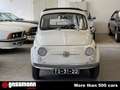 Fiat 500 Giardiniera/Jardineira bijela - thumbnail 2