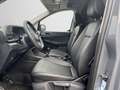 Volkswagen Caddy Cargo RFK/ Navi/ Start-Stopp uvm... Gris - thumbnail 12
