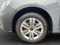 Volkswagen Caddy Cargo RFK/ Navi/ Start-Stopp uvm... Gris - thumbnail 8