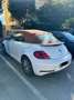 Volkswagen Maggiolino Cabrio 1.2 tsi Design 105cv Fehér - thumbnail 6