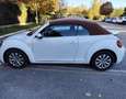 Volkswagen Maggiolino Cabrio 1.2 tsi Design 105cv Fehér - thumbnail 10