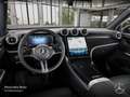 Mercedes-Benz GLC 200 4M AVANTG+360+AHK+TOTW+KEYLESS+9G Grau - thumbnail 9