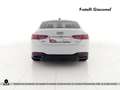 Audi A5 sportback 40 2.0 tdi mhev quattro s-tronic S line White - thumbnail 5