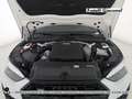 Audi A5 sportback 40 2.0 tdi mhev quattro s-tronic S line White - thumbnail 11