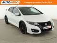 Honda Civic 1.6 i-DTEC Sport Blanco - thumbnail 8