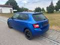 Skoda Fabia Drive 125 TÜV*GARANTIE*APP*DAB*UVM Bleu - thumbnail 8