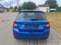 Skoda Fabia Drive 125 TÜV*GARANTIE*APP*DAB*UVM Bleu - thumbnail 7