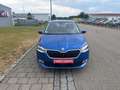 Skoda Fabia Drive 125 TÜV*GARANTIE*APP*DAB*UVM Bleu - thumbnail 2