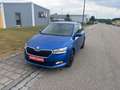 Skoda Fabia Drive 125 TÜV*GARANTIE*APP*DAB*UVM Bleu - thumbnail 1