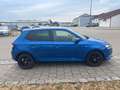 Skoda Fabia Drive 125 TÜV*GARANTIE*APP*DAB*UVM Bleu - thumbnail 5