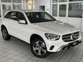 Mercedes-Benz GLC 200 4M OffRoad+Distronic+360+Head-up-Display Weiß - thumbnail 18