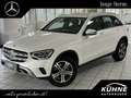 Mercedes-Benz GLC 200 4M OffRoad+Distronic+360+Head-up-Display Weiß - thumbnail 1