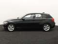 BMW 118 automaat 1-serie 118i Corporate Lease Executive na Noir - thumbnail 2