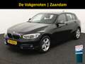 BMW 118 automaat 1-serie 118i Corporate Lease Executive na Noir - thumbnail 1