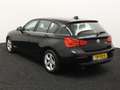 BMW 118 automaat 1-serie 118i Corporate Lease Executive na Noir - thumbnail 3