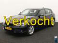 BMW 118 automaat 1-serie 118i Corporate Lease Executive na Noir - thumbnail 1