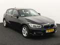 BMW 118 automaat 1-serie 118i Corporate Lease Executive na Noir - thumbnail 6