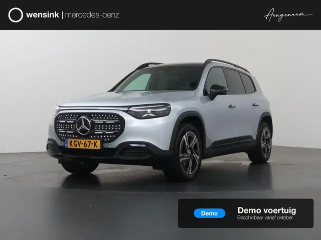 Mercedes-Benz GLB 250 250+ Business Solution Luxury 85.5 kWh | Panoramad