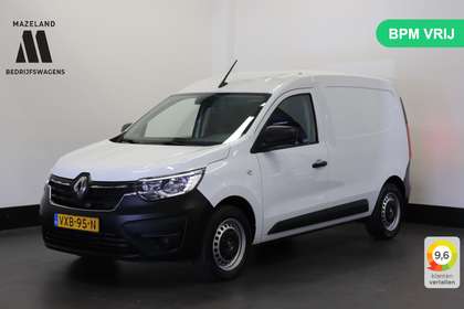 Renault Express 1.5 dCi EURO 6 - Airco - Cruise - PDC - € 12.900,-