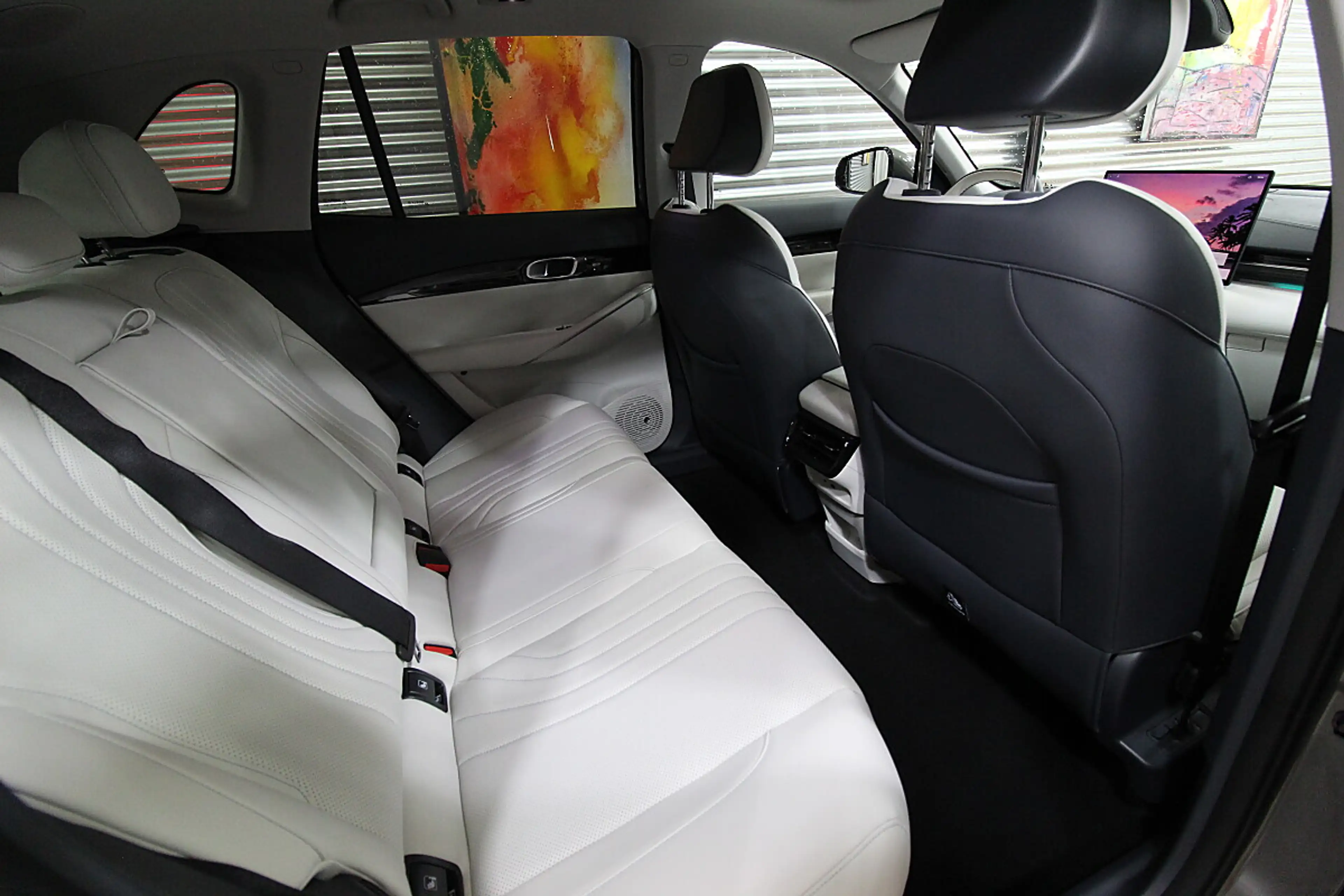 Geely E5 Max 60kWh-Batterie — photo 6