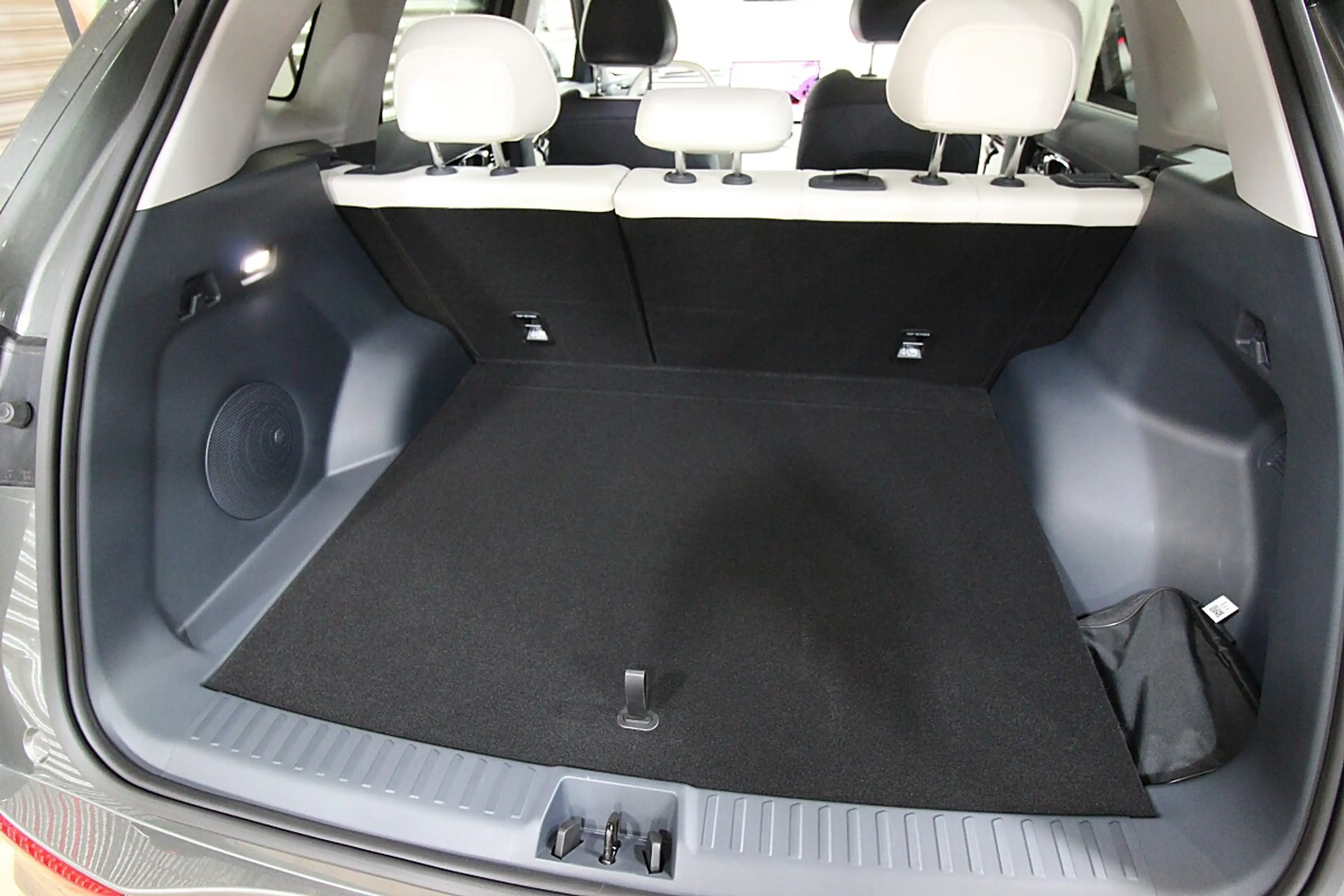 Geely E5 Max 60kWh-Batterie — photo 7