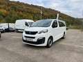 Peugeot Expert Traveller combi 9 PLACES LONG 120 cv GARANTIE- Blanc - thumbnail 1