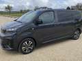 Peugeot Traveller L2 Allure Facelift 2.0 BlueHDi 180 EAT8 Grey - thumbnail 7