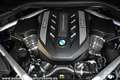 BMW X5 M M50i Blau - thumbnail 34