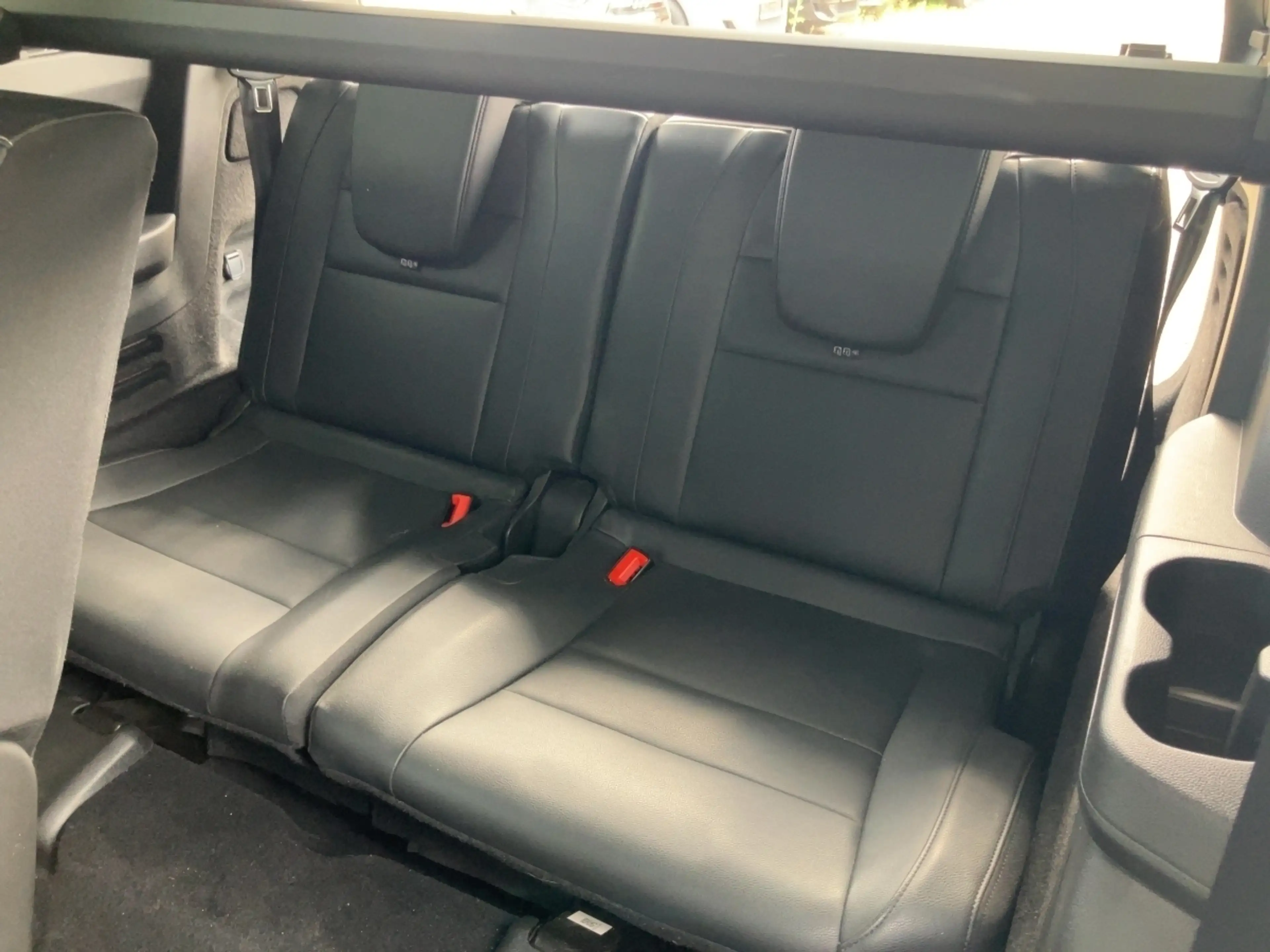 Renault Espace Techno E-Tech Full Hybrid 200 — photo 15