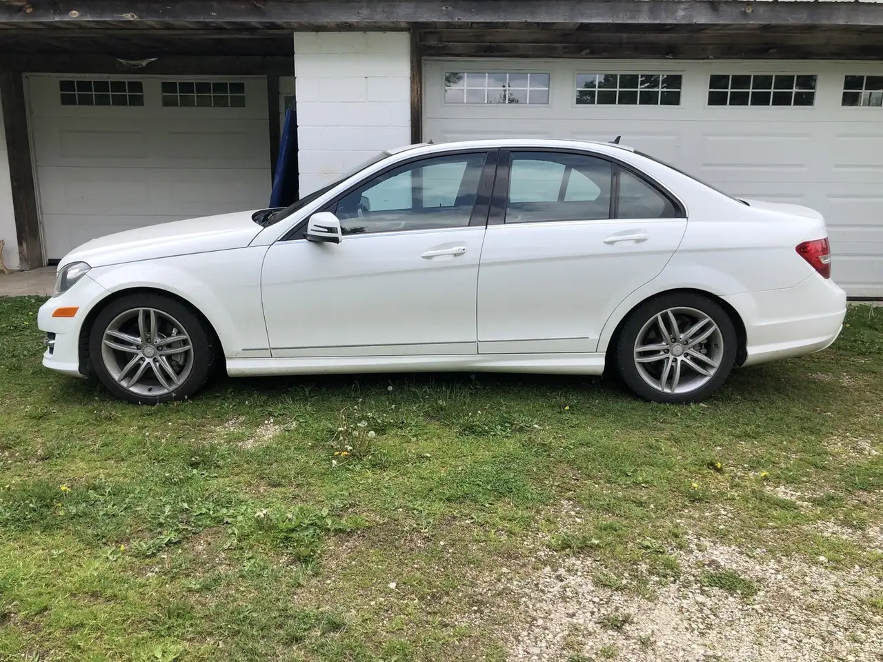 Mercedes-Benz 300 снимка Mercedes-Benz 300