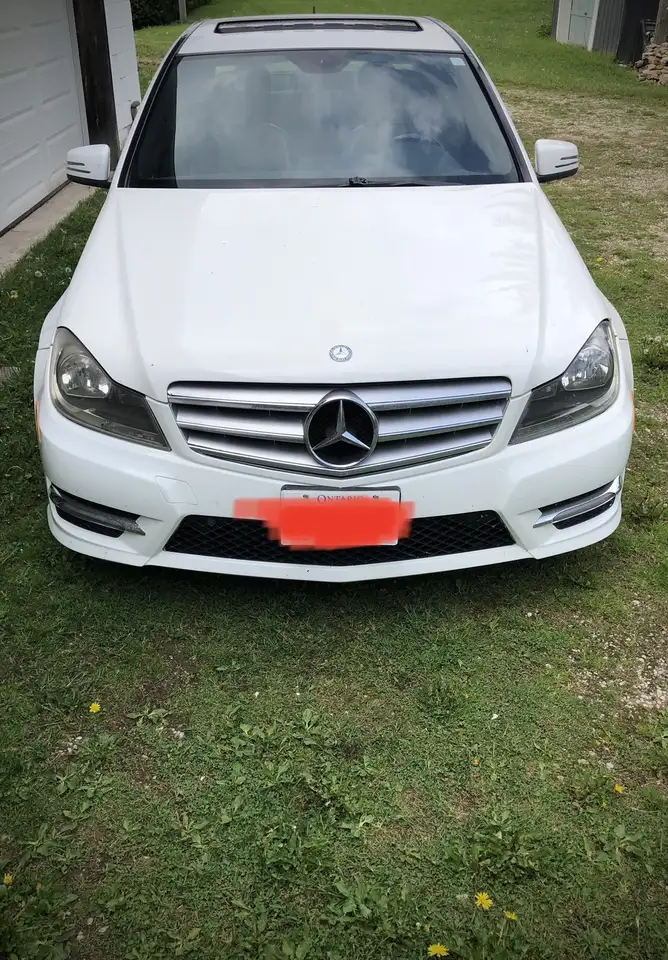 Mercedes-Benz 300 снимка Mercedes-Benz 300