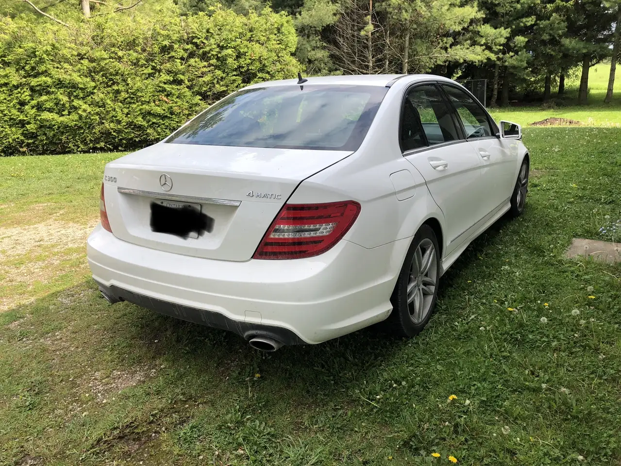 Mercedes-Benz 300 снимка Mercedes-Benz 300