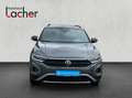 Volkswagen T-Roc Goal 2.0 TDI DSG Grijs - thumbnail 8