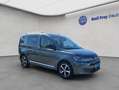 Volkswagen Caddy 2.0 TDI (5-Si.) DSG Panoramadach Grau - thumbnail 8