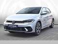 Volkswagen Polo 1.0 l TSI DSG R-Line Silber - thumbnail 1