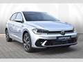 Volkswagen Polo 1.0 l TSI DSG R-Line Silber - thumbnail 2